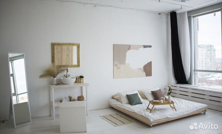 Фотостудия