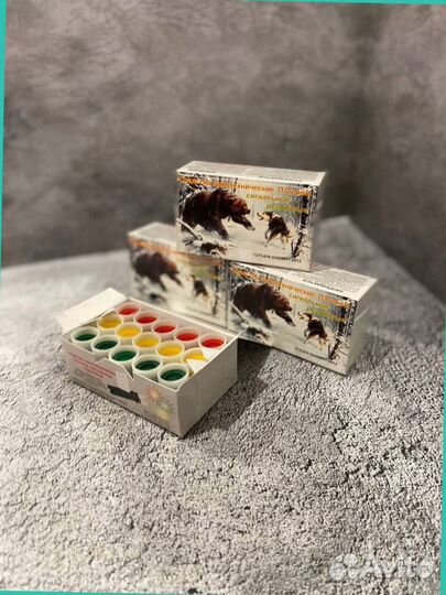 Сигнал охотника Тула ассартимент