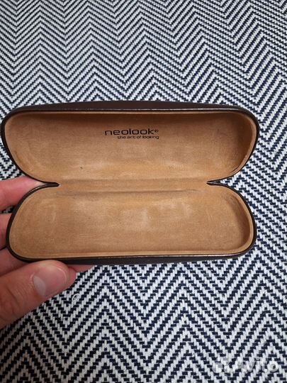 Футляр для очков neolook