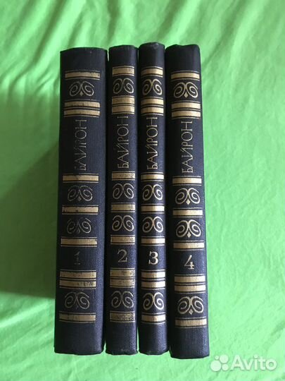 Книги собрание сочинений