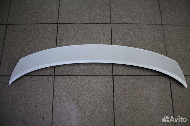 Lexus NX Спойлер Artisan под стекло задний V5GH8