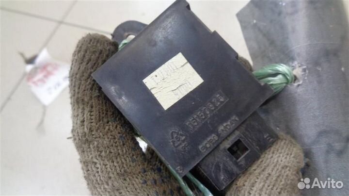 Блок управления Chevrolet Blazer S15 1995-2005