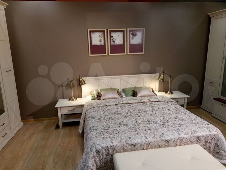 Комната 19 м² в 3-к., 1/10 эт.