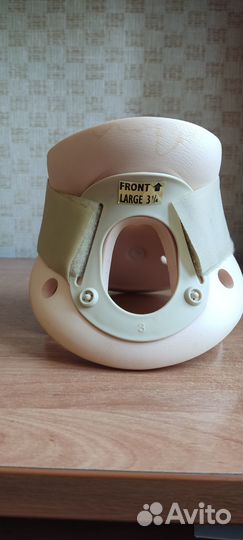 Воротник шанца взрослый