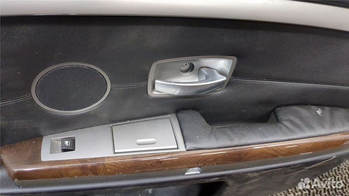 Дверь боковая BMW 7 E65, 2005