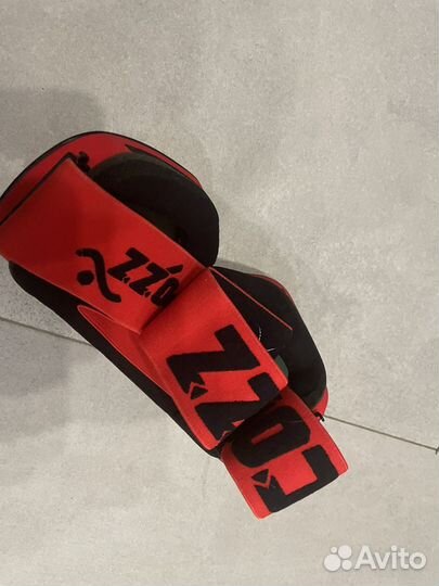 Сноуборд комплект мужской 161