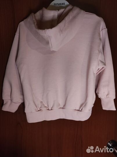 Костюм на девочку