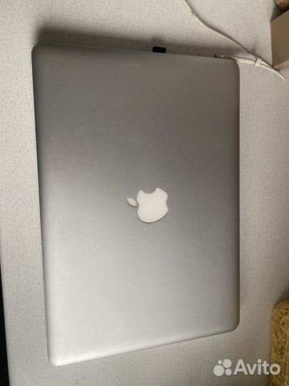 Apple MacBook Pro 13 2012 года