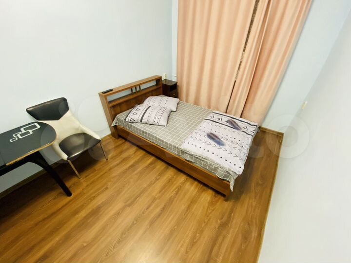 Комната 27 м², 1/1 эт.