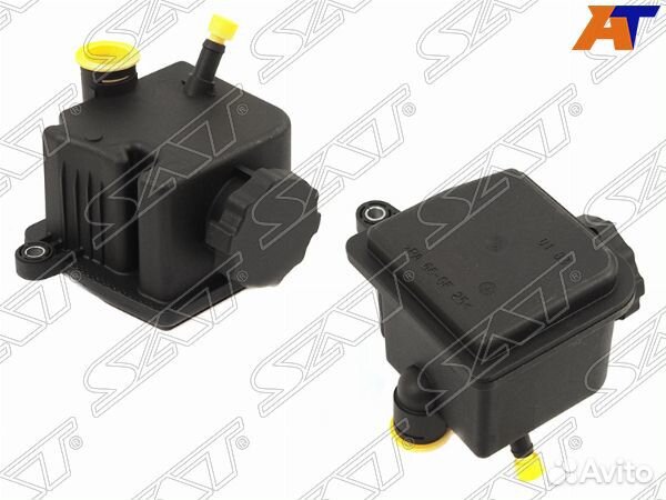 Бачок гур mercedes-benz G-class