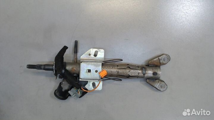 Колонка рулевая Peugeot 806, 1998