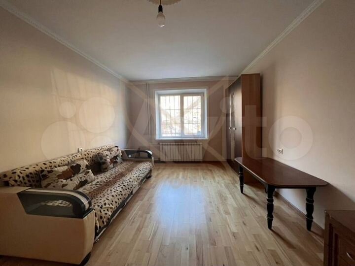 3-к. квартира, 69 м², 1/5 эт.