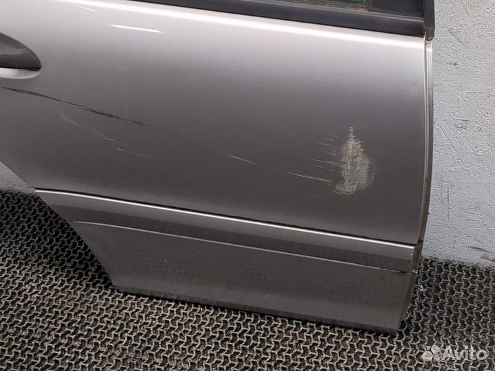 Дверь боковая Mercedes C W203, 2004