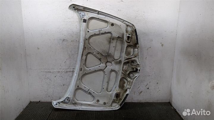 Капот Renault Laguna, 1999