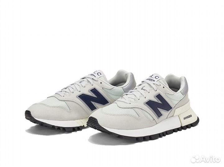 Кроссовки New Balance NB 1300 x Kith