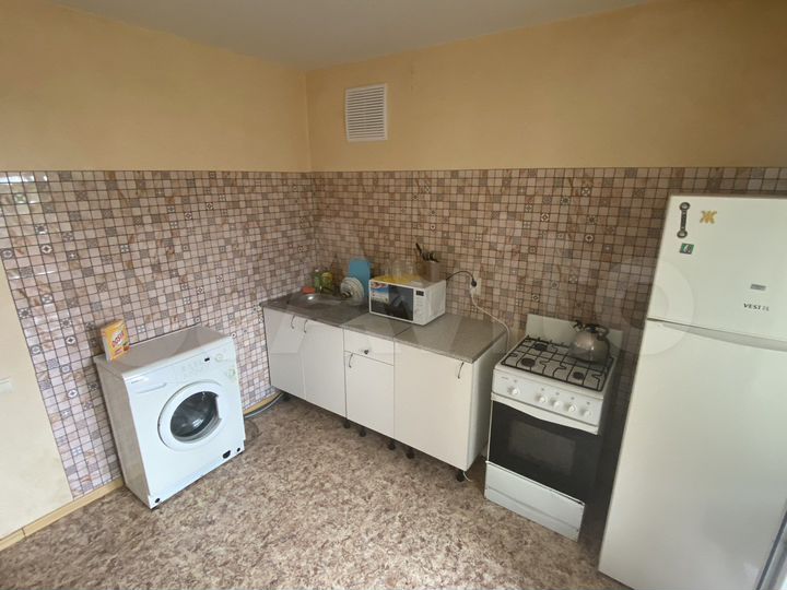 2-к. квартира, 53 м², 5/10 эт.
