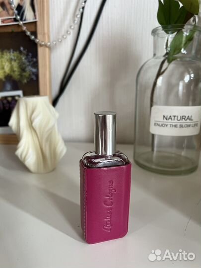 Одеколон Atelier Cologne Rose Anonyme 30 ml