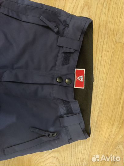 Горнолыжные штаны детские rossignol