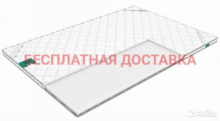 Матрас топпер