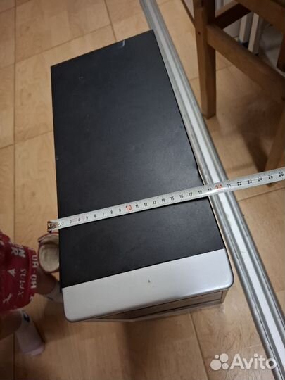 Корпус для пк