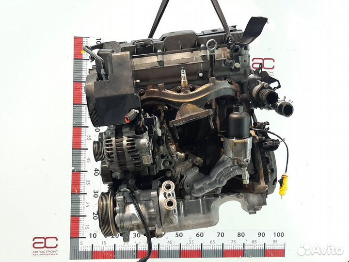 Двигатель (двс) для Peugeot-Citroen Xsara 01353X
