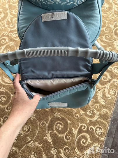 Коляска для кукол Sunline mini