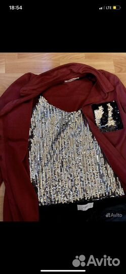 Лук 42 размер