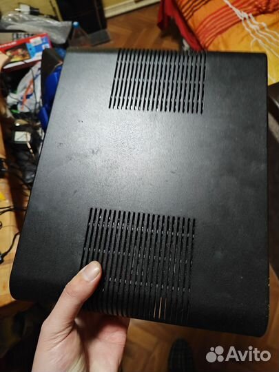 TV-приставка Beeline