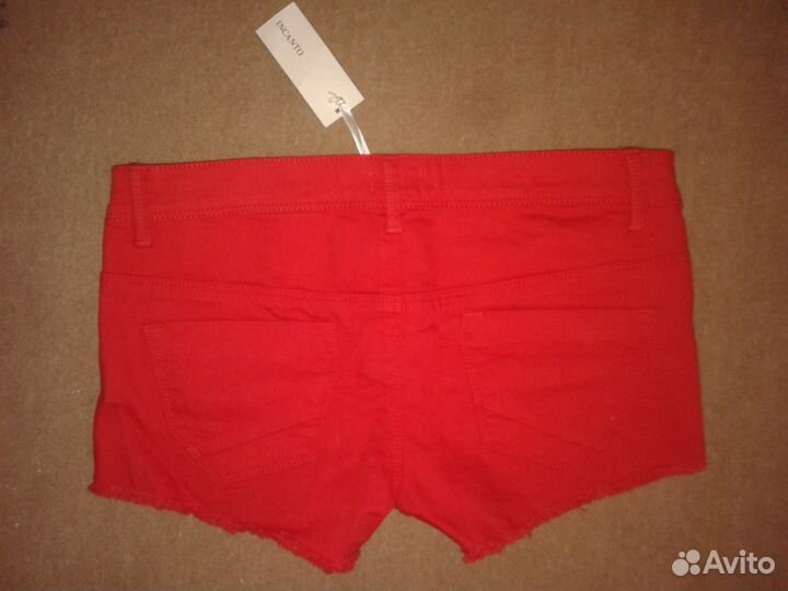 Новые шорты Incanto