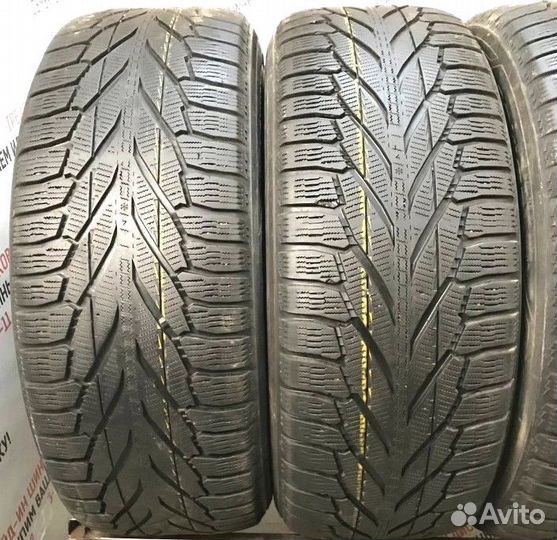 Nokian Tyres Hakkapeliitta R3 215/65 R16 97L