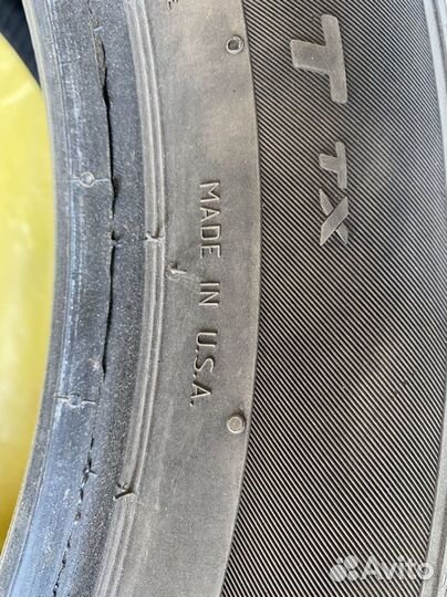 Continental ContiProContact 235/50 R18