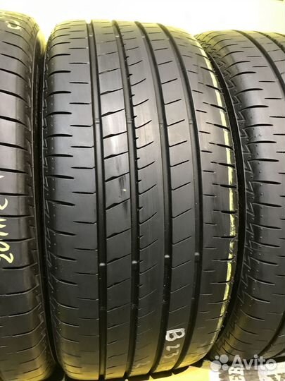 Bridgestone Turanza T005A 235/45 R18 94W