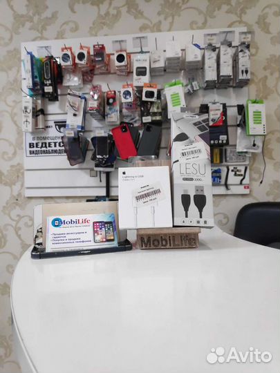 Кабели Usb micro/type-c/lightning