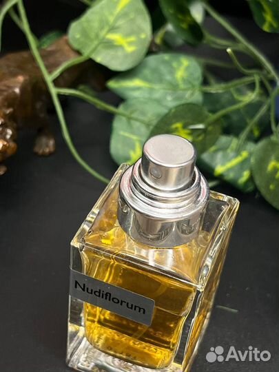 Духи Nasomatto nudiflorum парфюм 30мл