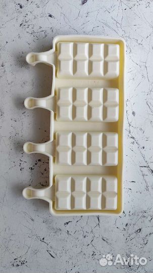 Формы силиконовые