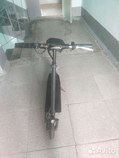 Kugoo m2