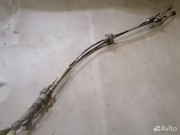 Трос МКПП LADA Granta