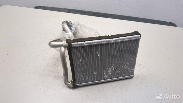 Радиатор отопителя Scion tC, 2009