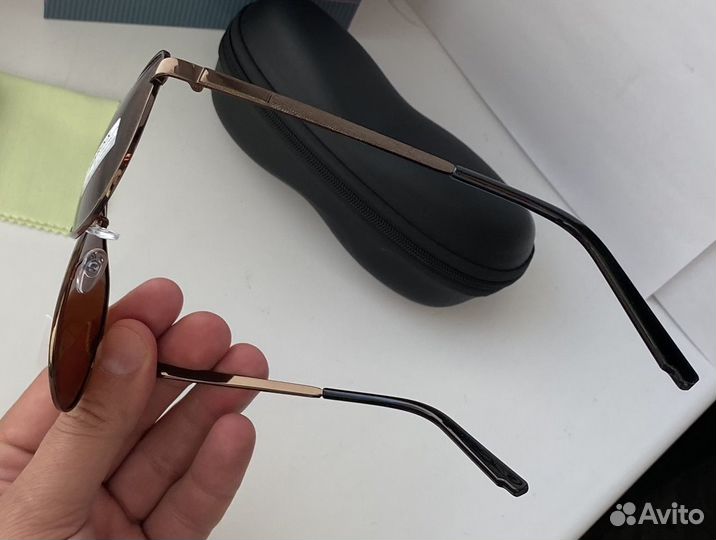 Солнцезащитные очки Marinx Авиатор (010110)