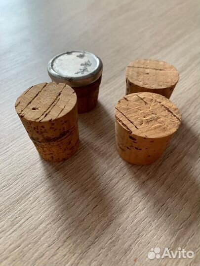 Колбы пробки термосы СССР