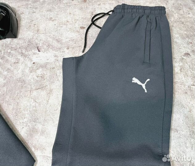 Спортивные костюмы Puma