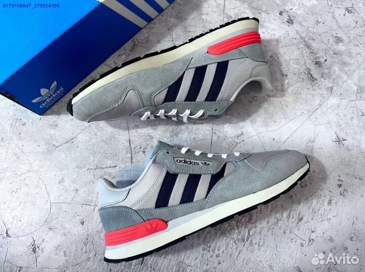 Кроссовки Adidas Treziod (Арт.72763)