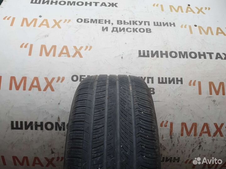 Hankook Ventus S1 Noble H432 245/45 R18