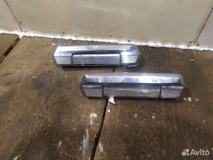 Радиатор печки