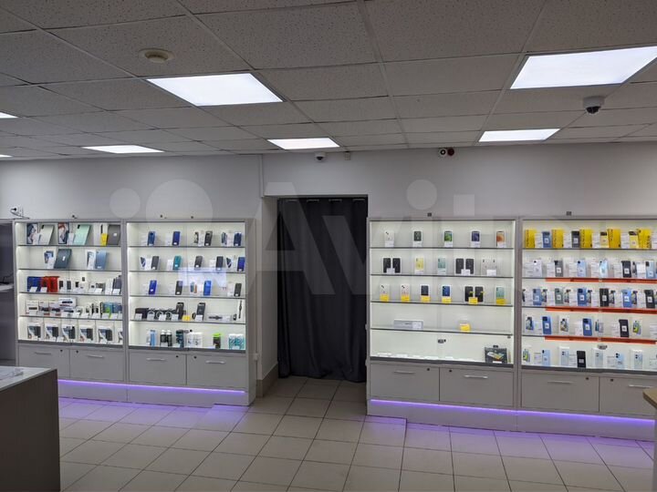 Торговая площадь, 177.4 м²