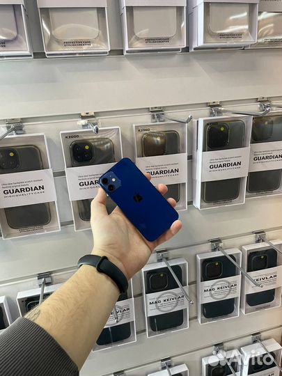 iPhone 12 mini, 128 ГБ