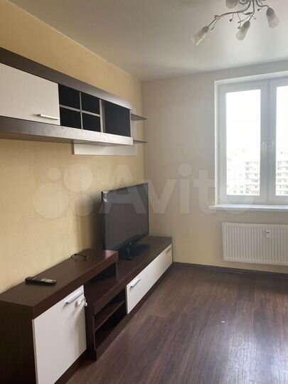 1-к. квартира, 34,3 м², 19/19 эт.
