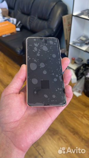 Стекло+замена Samsung Note и любые другие