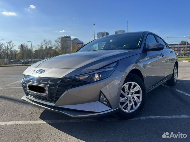 Прокат новых авто Сергиев Посад