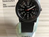 Часы timex Classic